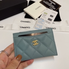 Chanel Wallet Purse